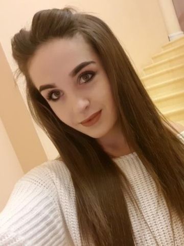 Анкета проститутки Алина, Дубровица, 23 года, №368038